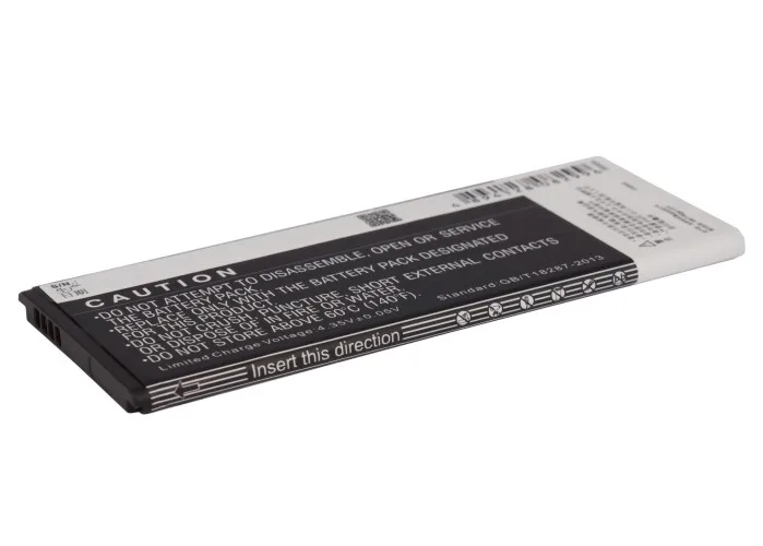 Высококачественный аккумулятор Cameron Sino на 2300 мАч для Explay Celular ORANGE YUMO G740|battery for|2300mah