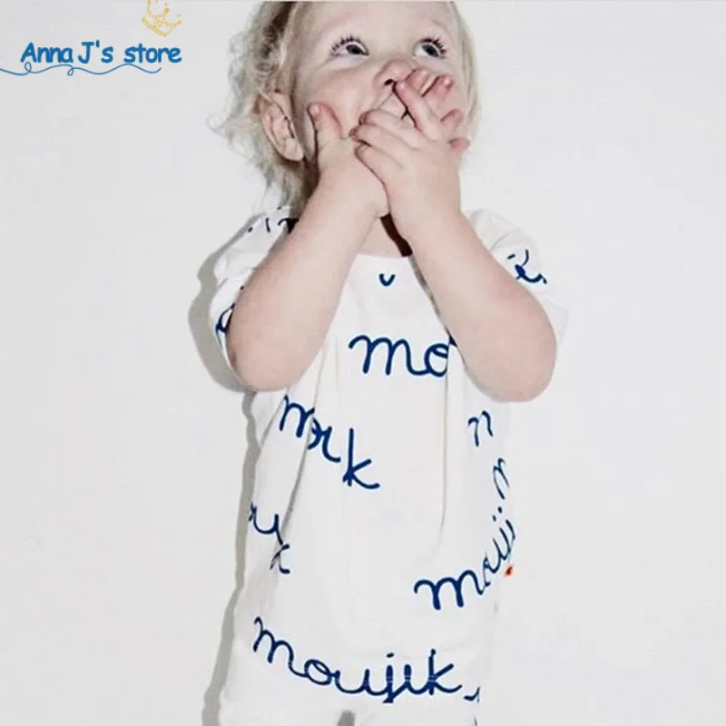 Крошечные хлопковые Слайдеры для новорожденных Подарочная одежда детские