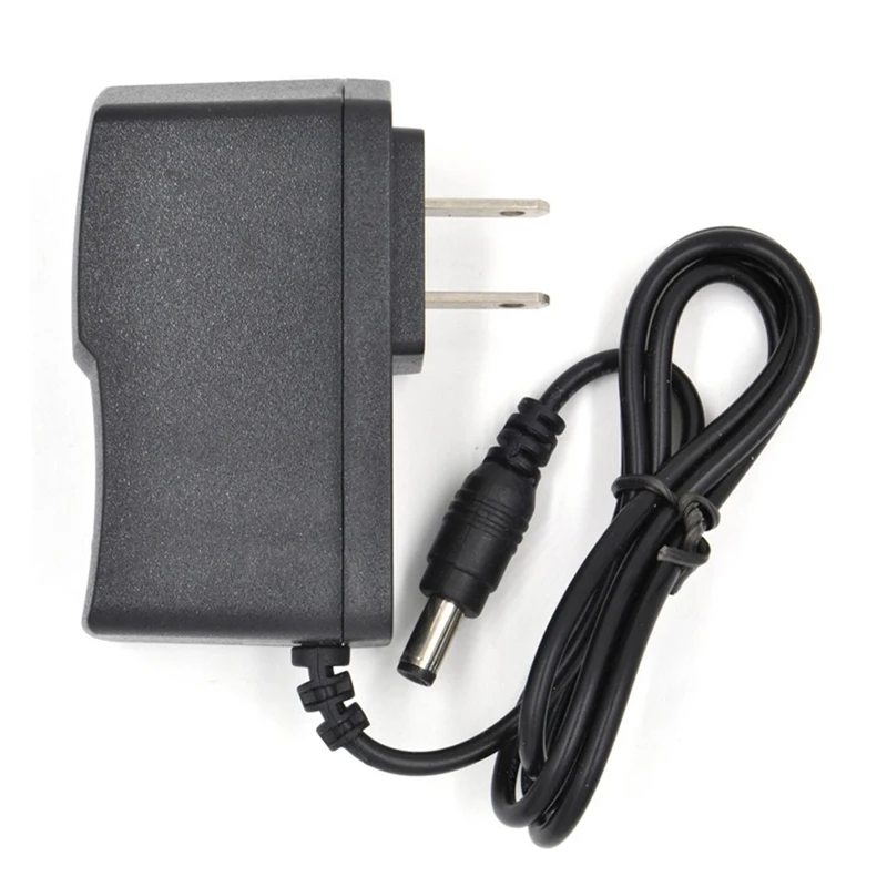 1 шт. AC 100V 240V преобразователь IC Мощность адаптер DC 5V 2A Питание 5 мм X 2