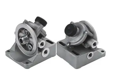 Детали для грузовиков сепаратор топливного фильтра с насосом head head head partshead pump