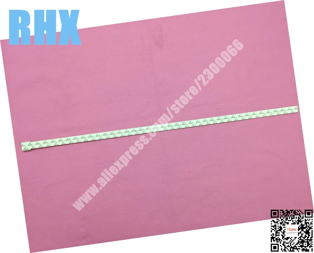Светодиодная лампа для ЖК телевизора LC470EUN 3660L 0369A 6920L 0089A 0089B 1 шт. = 64LED 609 мм комплект