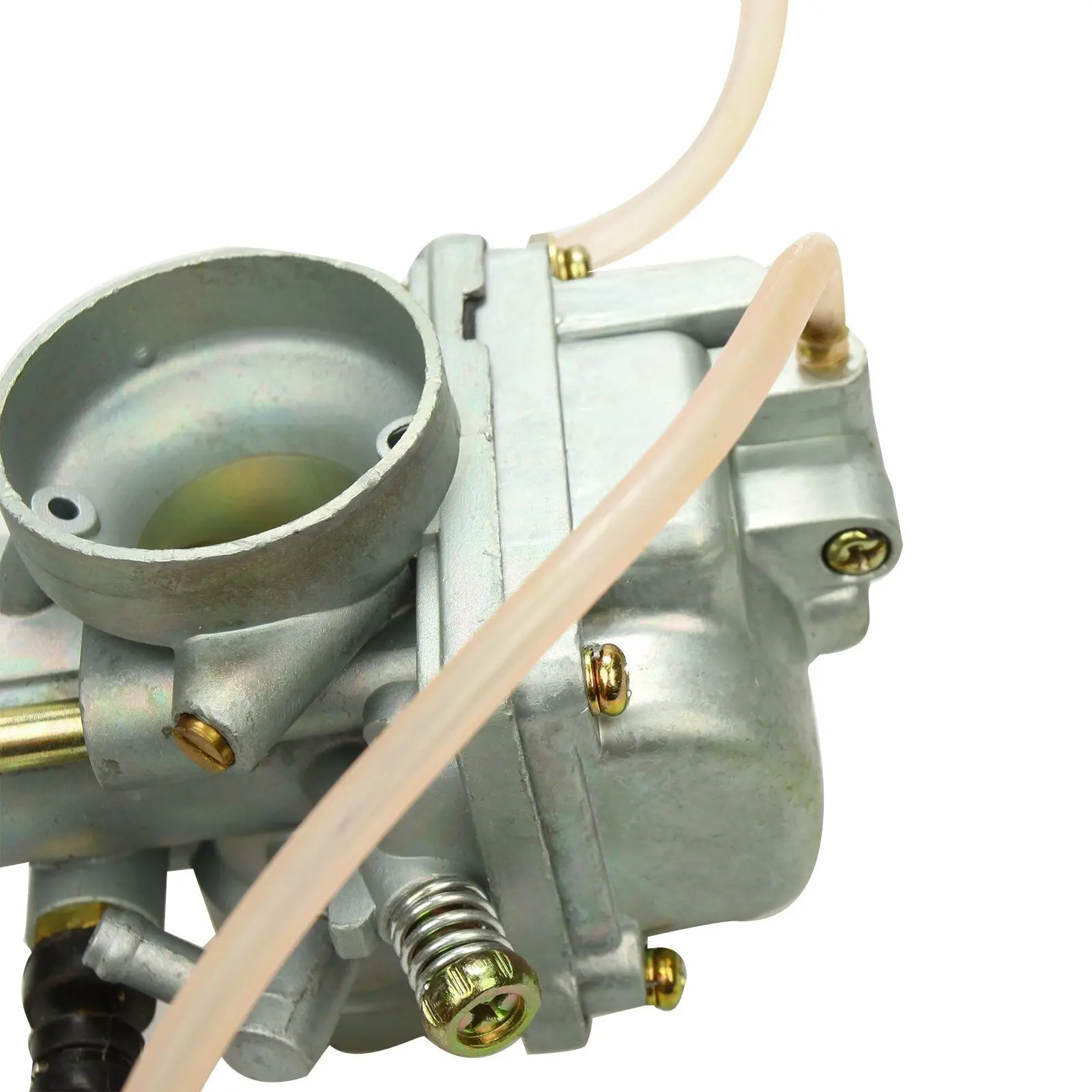 НОВЫЙ Carb для Yamiha Blaster 200 YFS200 Carby 1988 2006 Карбюратор с воздушным фильтром (Стандартная