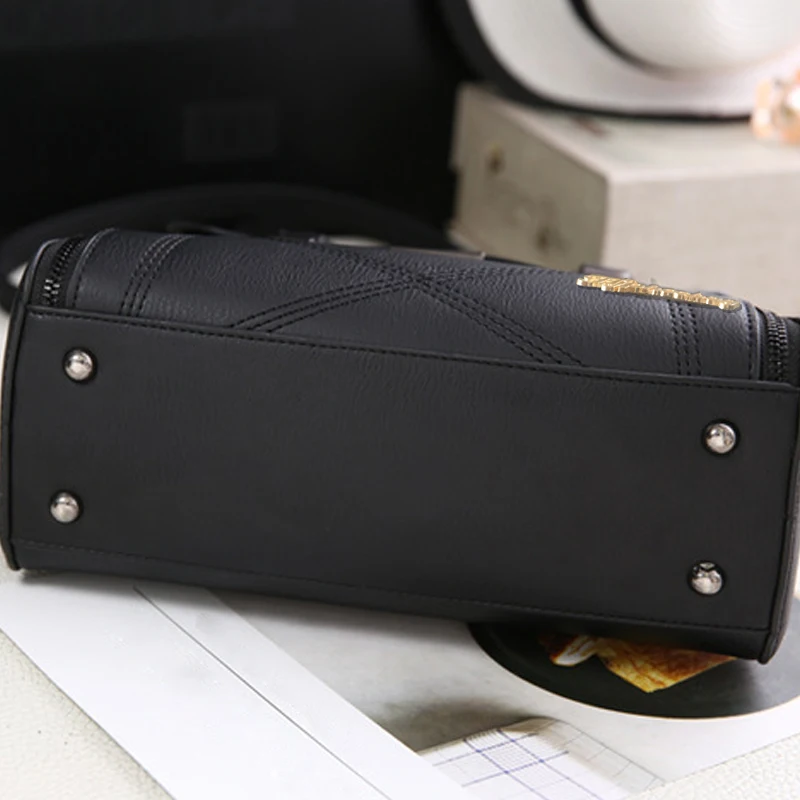 Hjphoebag сумки бренда для девочек высококачественные роскошные женщин дамы