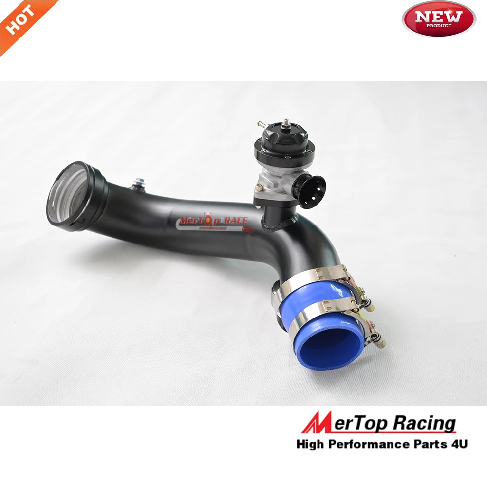 MERTOP новый дизайн N54 E82 E87 E88 E90 E91 E92 E93 E8X E9X 1 м 135i 335i впускная зарядная труба + комплект