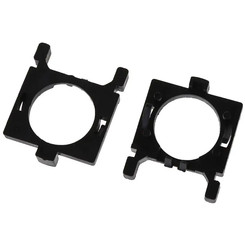 2 шт. Автомобильный светодиодный держатель лампы гнезда адаптеров база для Ford Focus