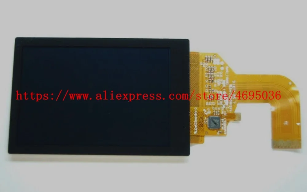 New LCD Screen Display Monitor Repair Part For Olympus E-P3 EP3 With Touch Repair Part