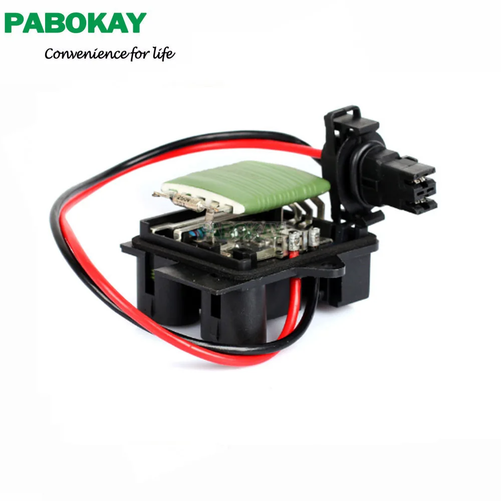 FS 7701206104 электродвигатель переменного тока резистор нагреватель регулятор