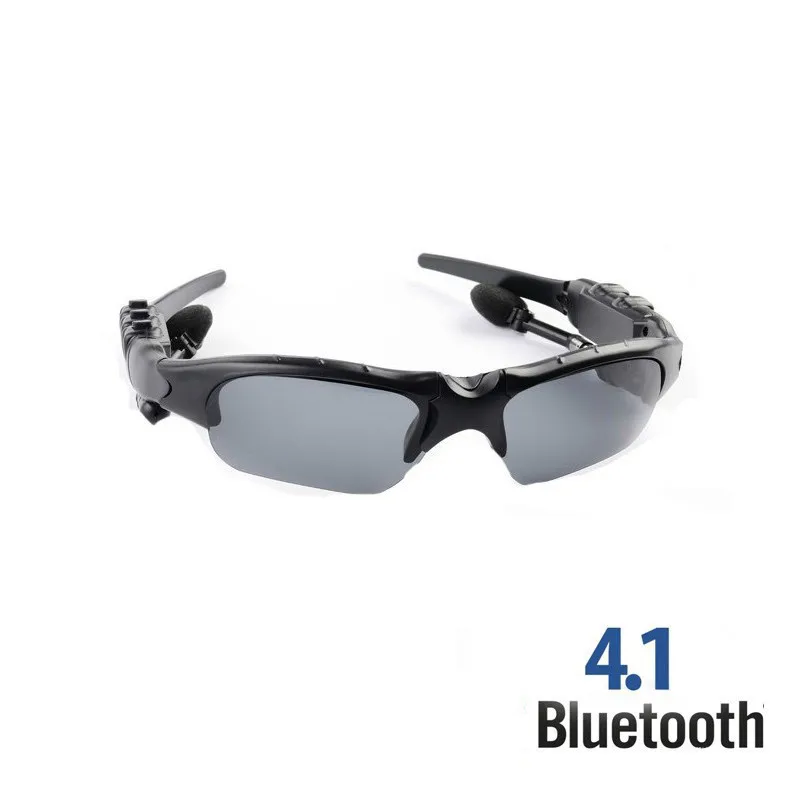 Велосипедные солнцезащитные очки для верховой езды Bluetooth наушники умные спорта