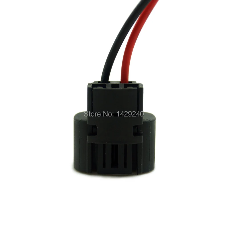 FEELDO H16/5202/2504/PSX24W проводка Расширения жгут женских/мужских разъемов для