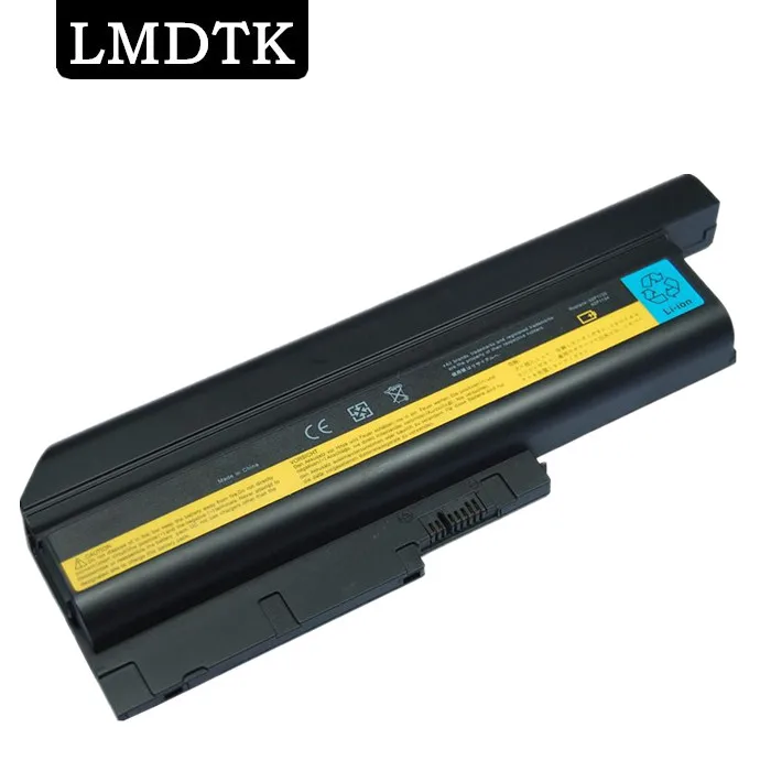 Аккумулятор LMDTK для ноутбука LENOVO R61 T60 T61 R500 W500 R60 40Y6799 ASM 92P1142 FRU 42T4502 | Компьютеры и