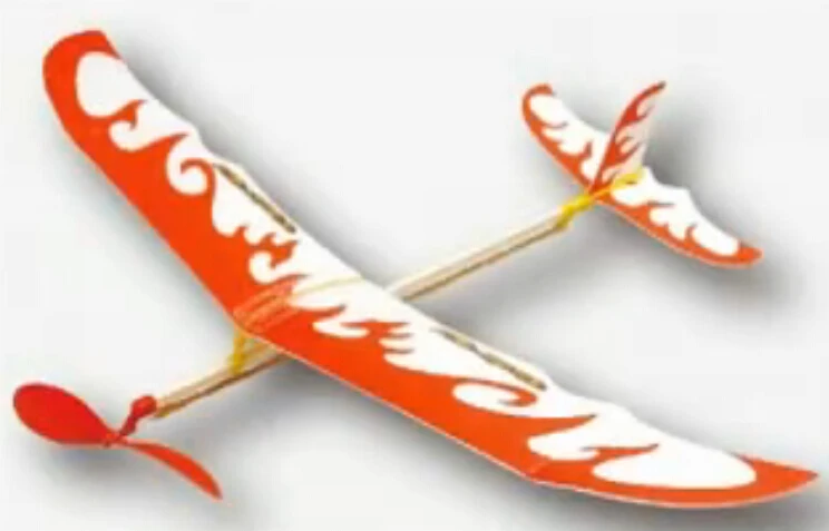 Эластичная резиновая строка динамическая модель планета сделай сам