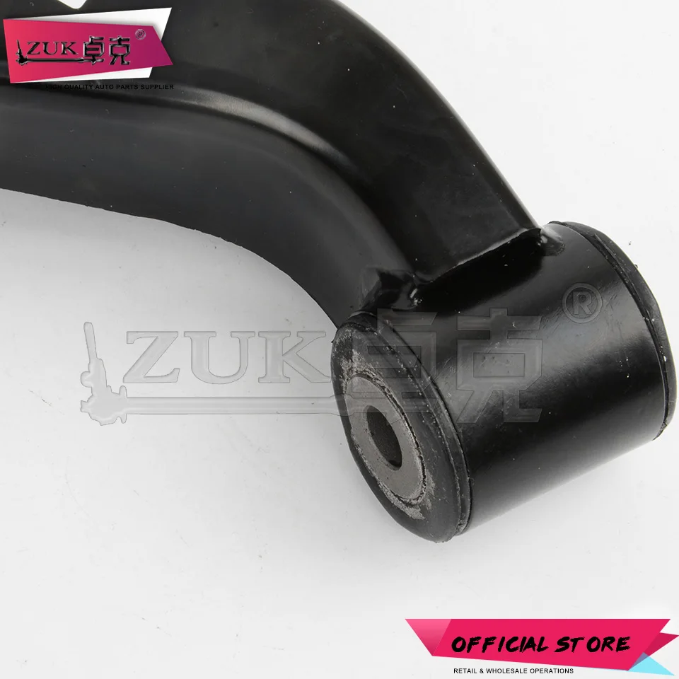 ZUK Передняя Нижняя подвеска рычаг управления для HONDA CIVIC 2006 2007 2008 2009 2010 2011 FA1 FD1 FD2 OE#51360-SNA-903