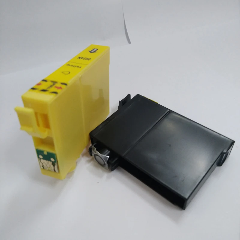 Vilaxh 4 шт. T0921 чернильный картридж T0921N для Epson Stylus CX4300 TX117 T26 T27 TX106 TX119 TX109 C91 чернила
