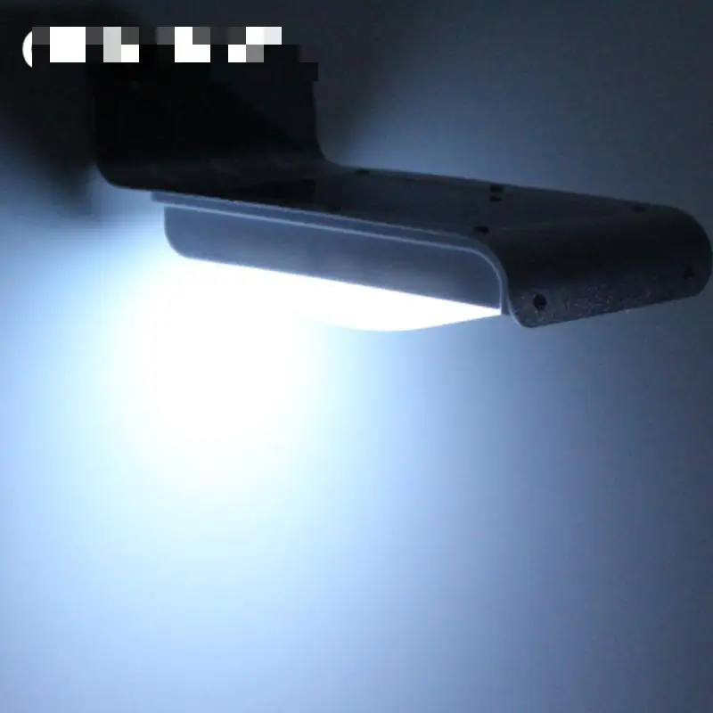 LightInBox садовые на солнечной энергии лампы 16 светодиодный s PIR датчик движения тела