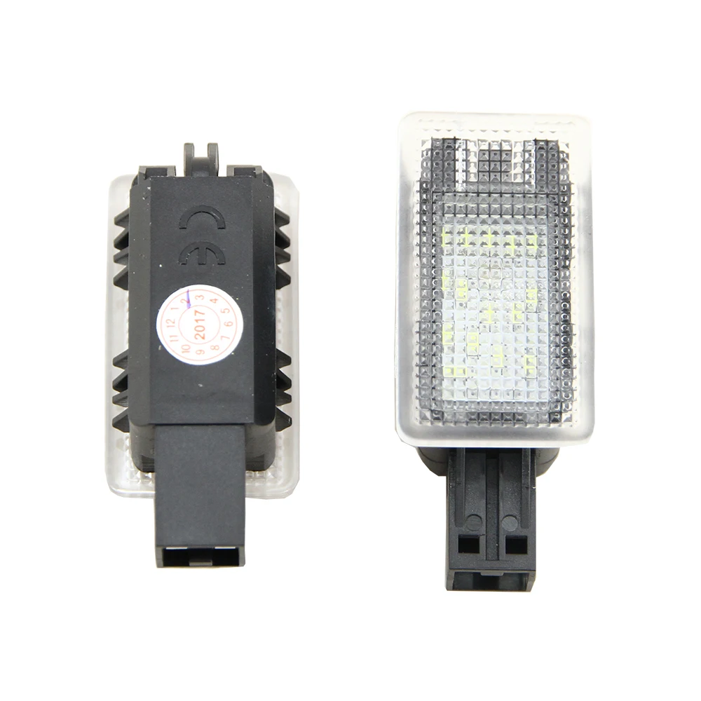 OEM подходит для Volvo S80 13-14 S60 11-14 S80L 12-14 V60 V4 ксеноновая белая 18SMD автомобильная