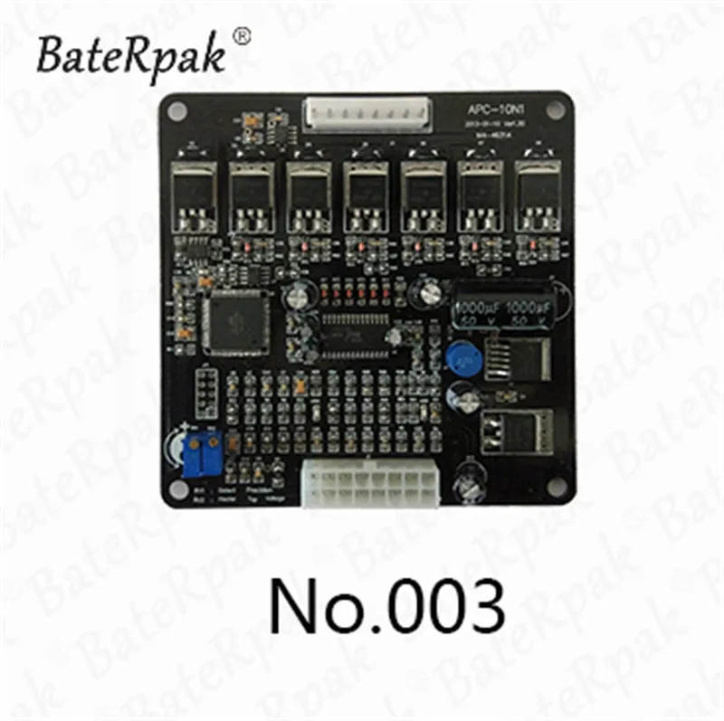 BateRpak PC плата для полуавтоматической обвязочной машины запасные части, 220V связывающая машина печатная плата PCB система управления запчасти