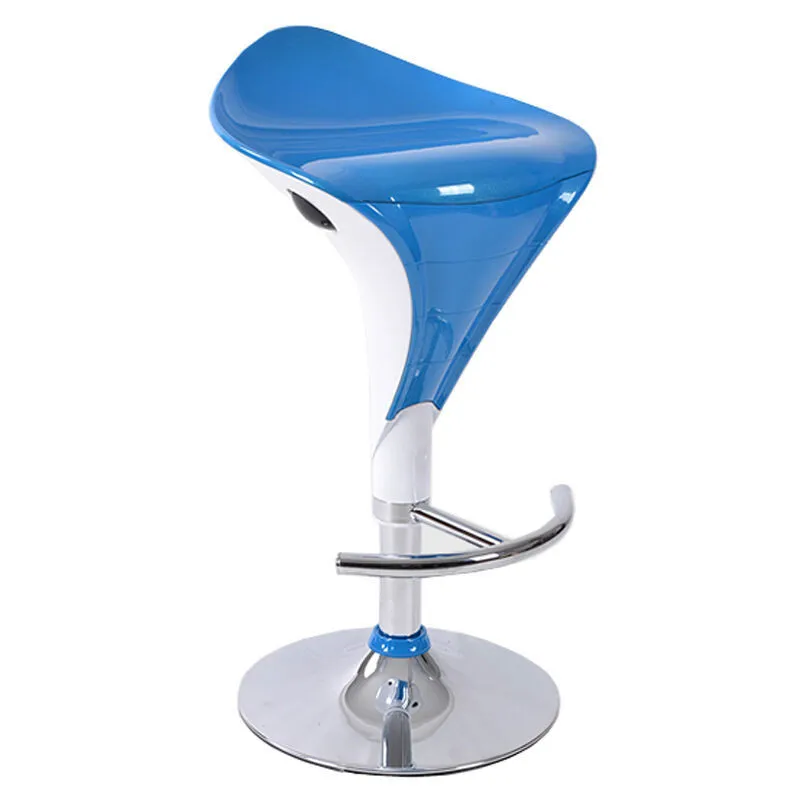 Простой Европейский Стиль Мода Барный Стул Поворотный Барные стулья Стулья