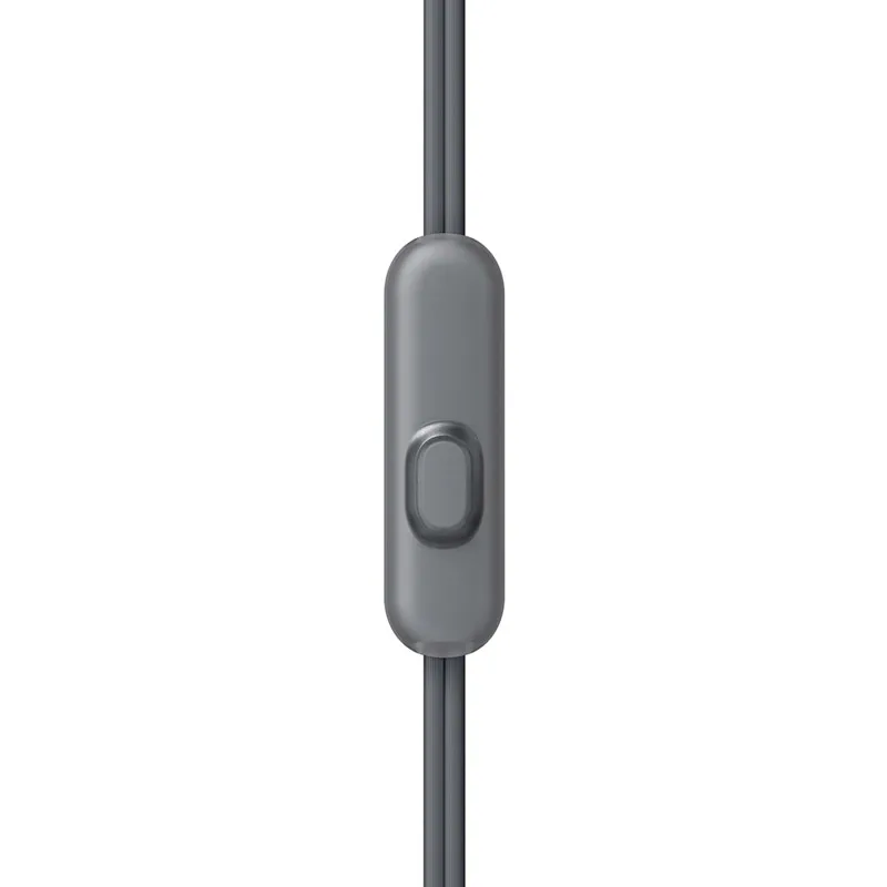 SONY MDR AS210AP наушники вкладыши стерео музыка Спорт Бег портативный