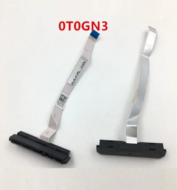 

Новый кабель WZSM для жесткого диска Dell Inspiron 7577 7587 SATA 0T0GN3 NBX00027L00
