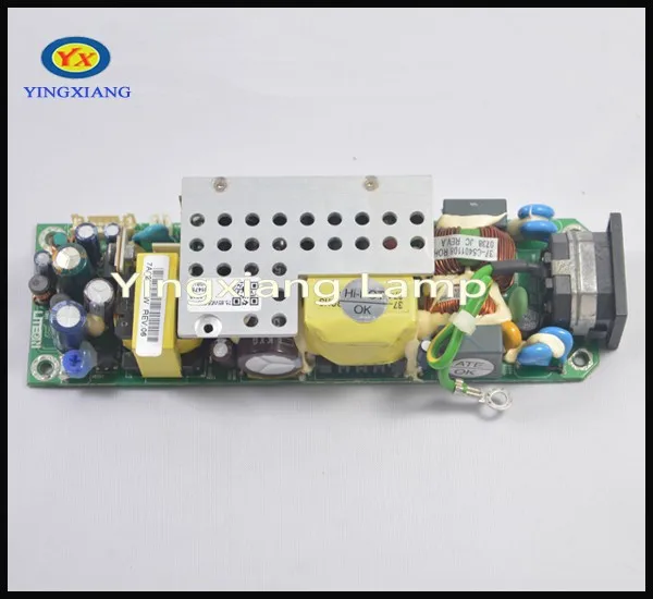 100% новый блок питания проектора для 1800MP высокое качество низкая цена|supply power| |
