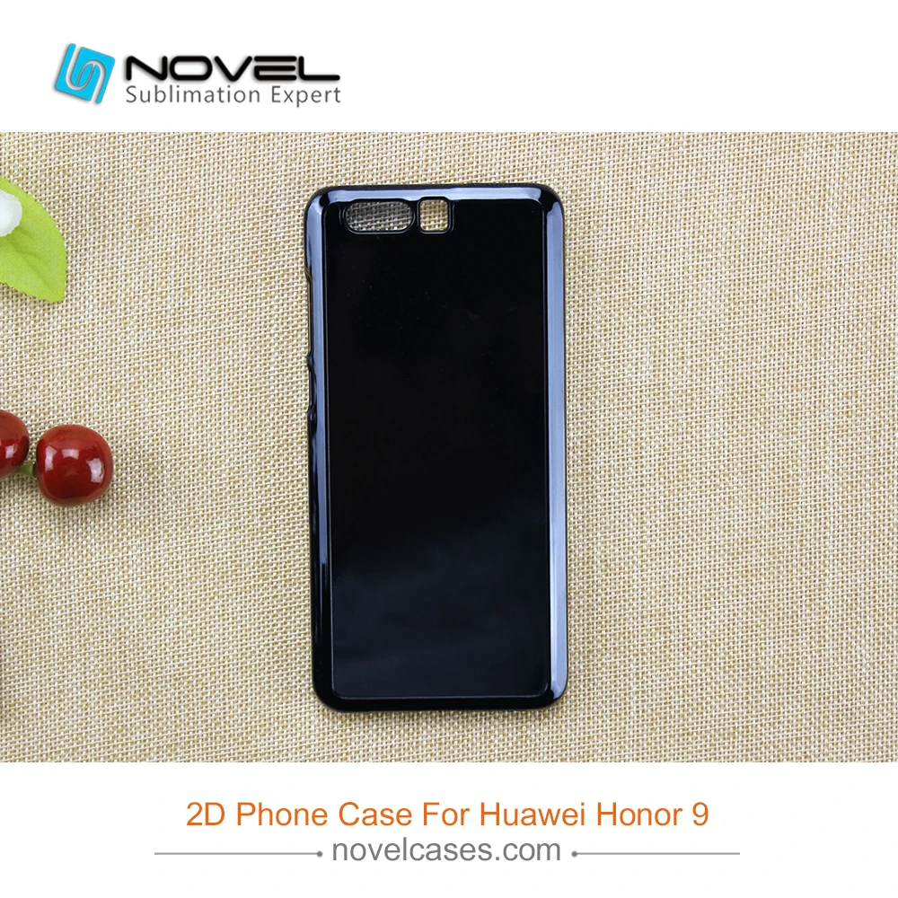 Жесткий сублимационный чехол для Huawei honor 9 с рисунком сделай сам | Мобильные