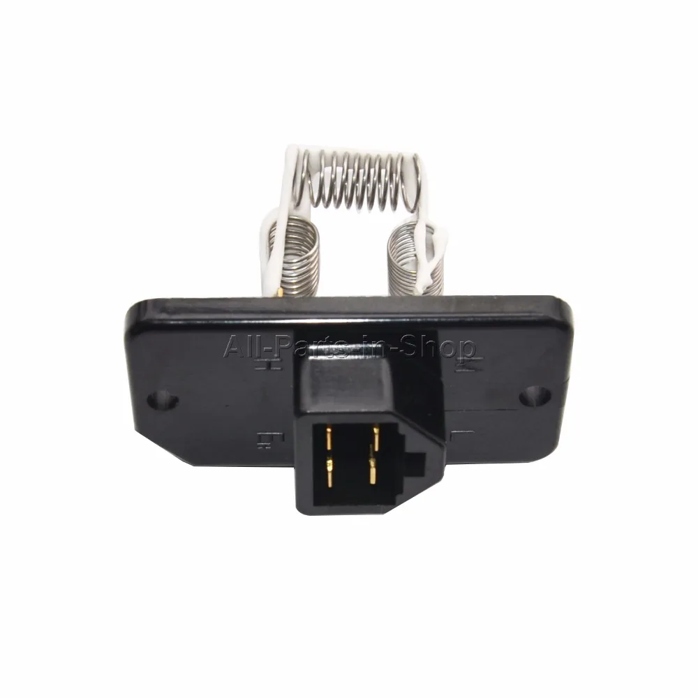 Резистор для двигателя Valeo Land Rover Freelander LN/Soft Top 1.8i 2 0 DI 5 V6 JGM100110 515088 AP03 A/C|resistor| |