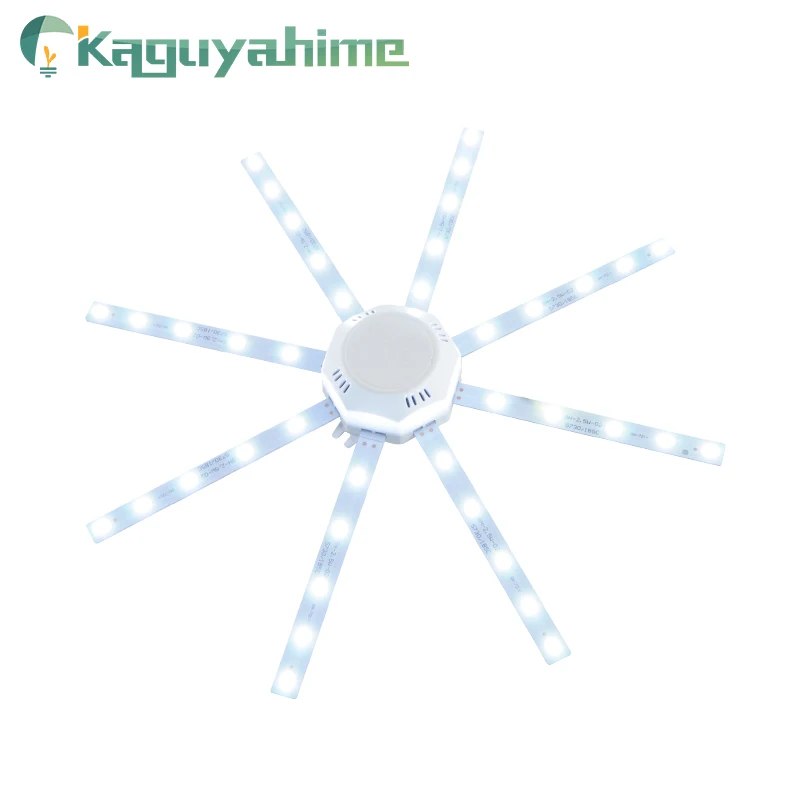 Kaguyahime Магнитный модифицированный источник светодиодный потолочный светильник