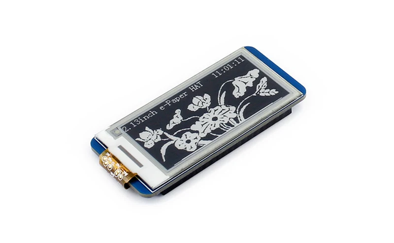 Raspberry Pi 2 13 дюймов LCD e-Paper E-Ink дисплей | Компьютеры и офис