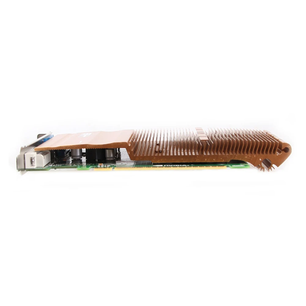 ASL Graphics card GT730 Flag 2G 64bit NVIDIA 1600MHz 902MHz DDR3 PCI Express DirectX 11 28nm 1.2ns 384unit video for Gaming | Компьютеры и