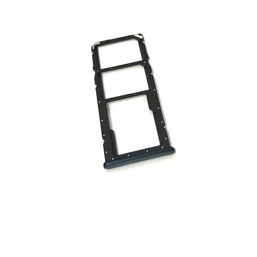 Новый адаптер для чтения карт с sim-картами совместимый Huawei y9 2019 enjoy 9 plus запасные