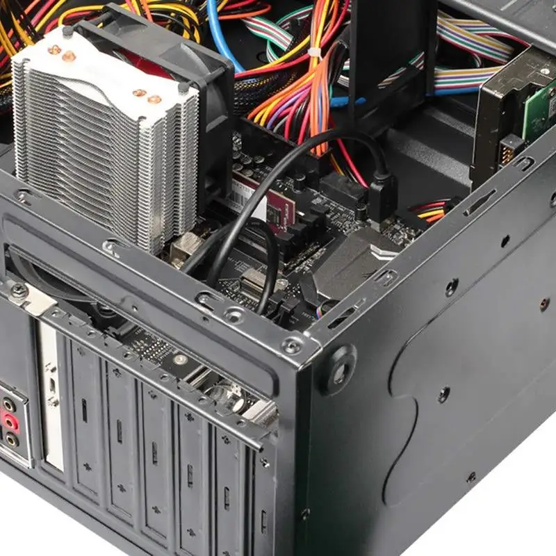 USB 3 1 Тип E PCI к C гнездовой Gen 2 Удлинительный кабель кронштейн профиля|Кабели