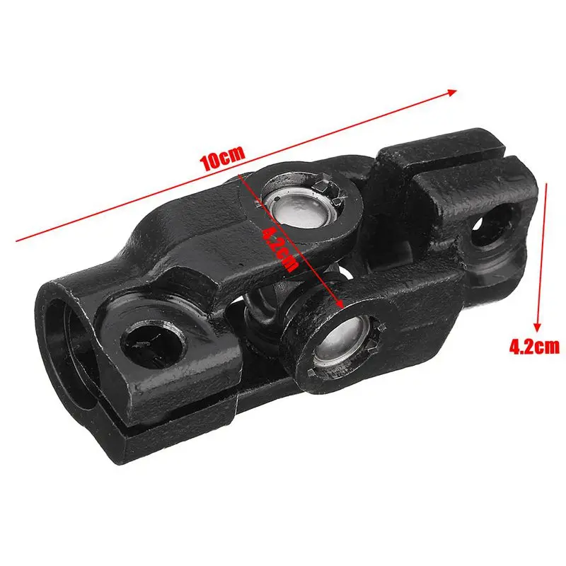 Нижний промежуточный вал рулевого управления для Ford Escape Mazda Tribute 2008 2009 2010 2011 2012