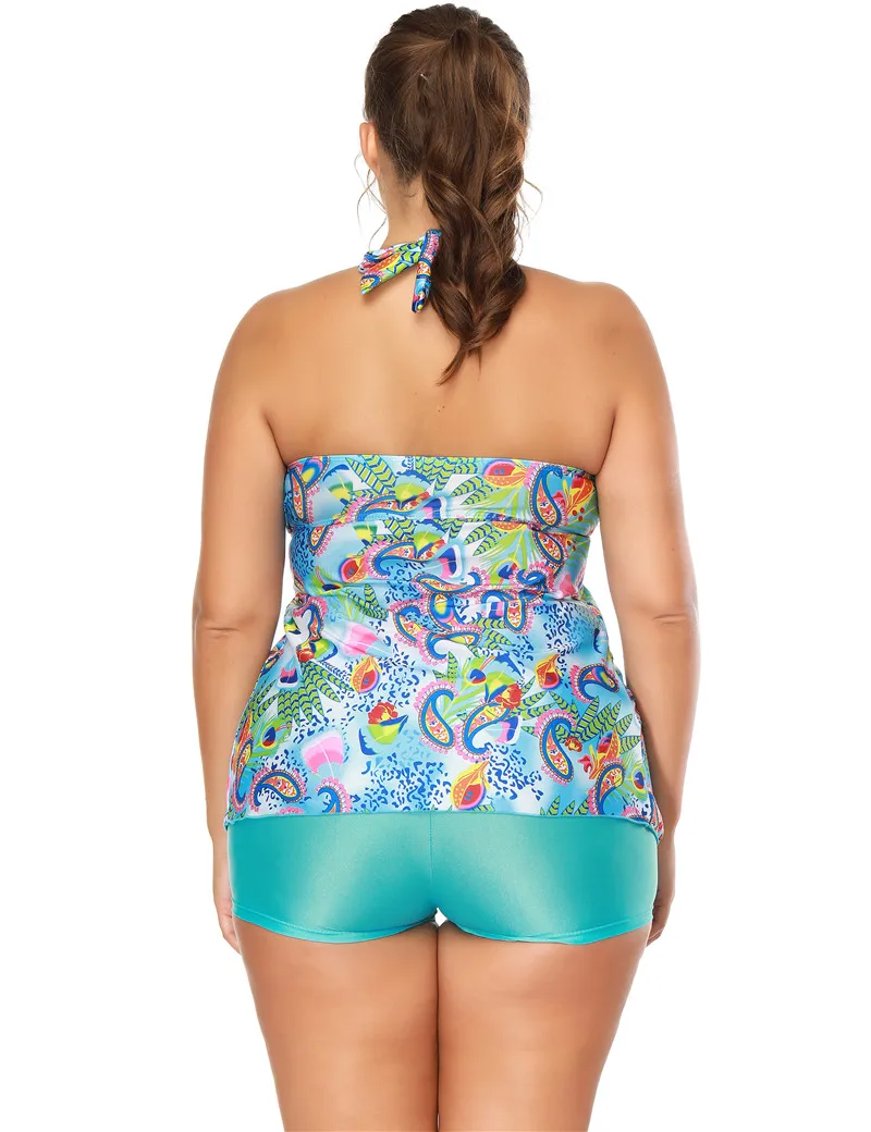 Женский купальник Maillot De Bain 2019 женский купальный костюм большого размера для