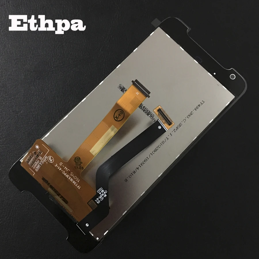 Сменный сенсорный ЖК-экран Ethpa для HTC Desire 628 с бесплатными инструментами |