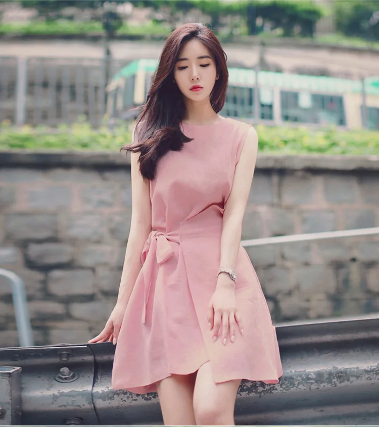 Girls Summer Dress Princess Costume Cute 14 Years Old Children Clothing | Детская одежда и обувь