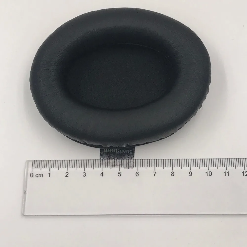 Амбушюры из протеиновой кожи сменные амбушюры для наушников Kingston HyperX Cloud II мягкие