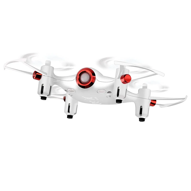 SYMA официальный X20 мини Дрон Радиоуправляемый квадрокоптер вертолет 4 канала