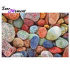 Алмазная живопись с красочными камнями Ever Instant, украшение для дома, вышивка крестиком ручной работы, полноразмерная Алмазная вышивка S2F2135