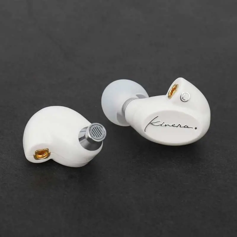 2019 динамические наушники вкладыши Kinera SIF Наушники Hi Fi DJ монитор для бега