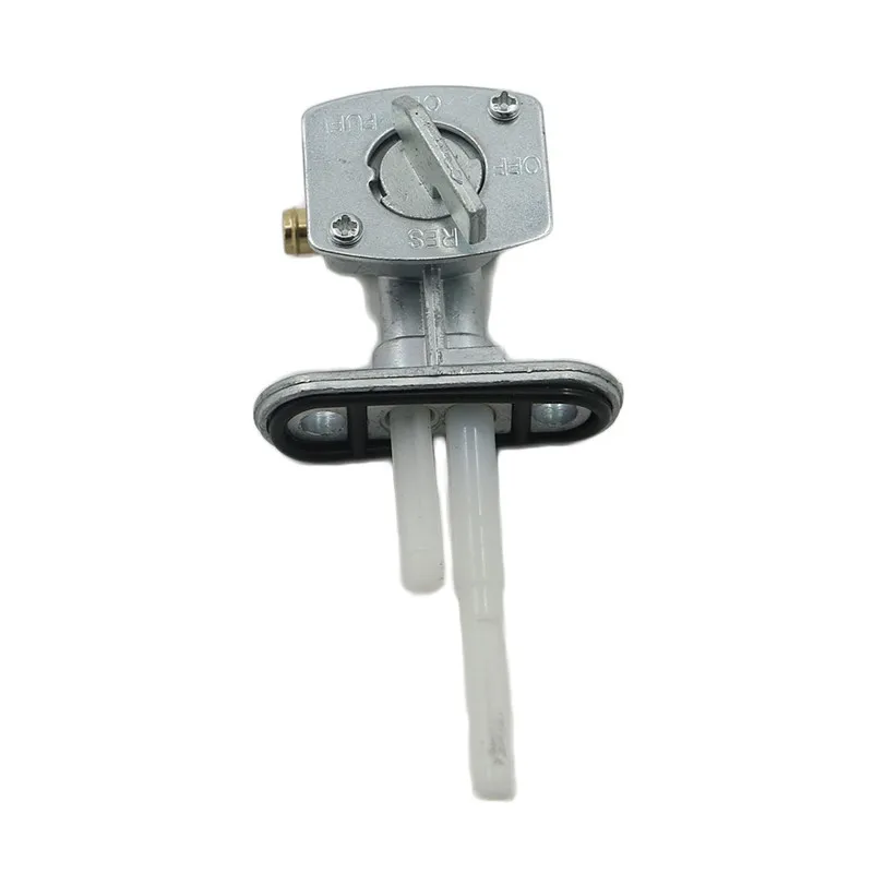 Резервуар для масла и топлива петкок выключатель кран квадроцикла Polaris Big Boss Trail