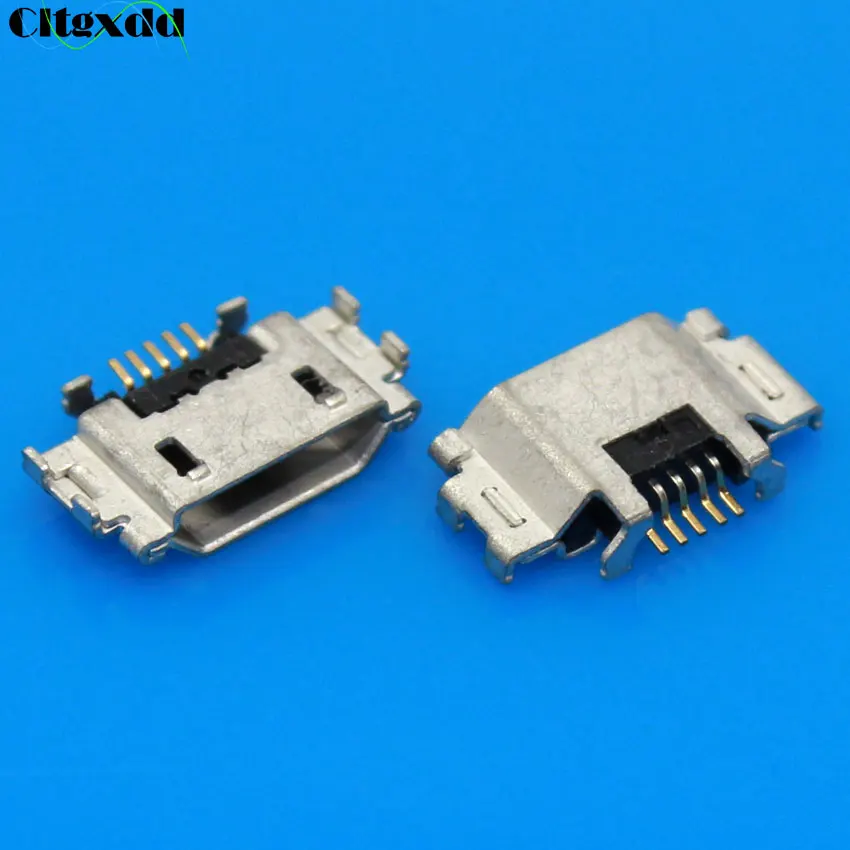 Cltgxdd 2 шт. Micro USB разъем для Sony Xperia Z2 D6503 D6502 Z3 L55T L50W/T/U L39H LT22 LT26 LT28 Mini зарядный