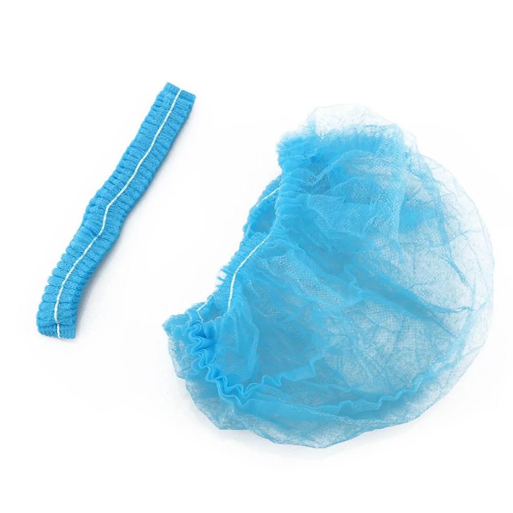 100 шт одноразовая Женская Мужская татуировка для бровей анти пыльная Стерильная