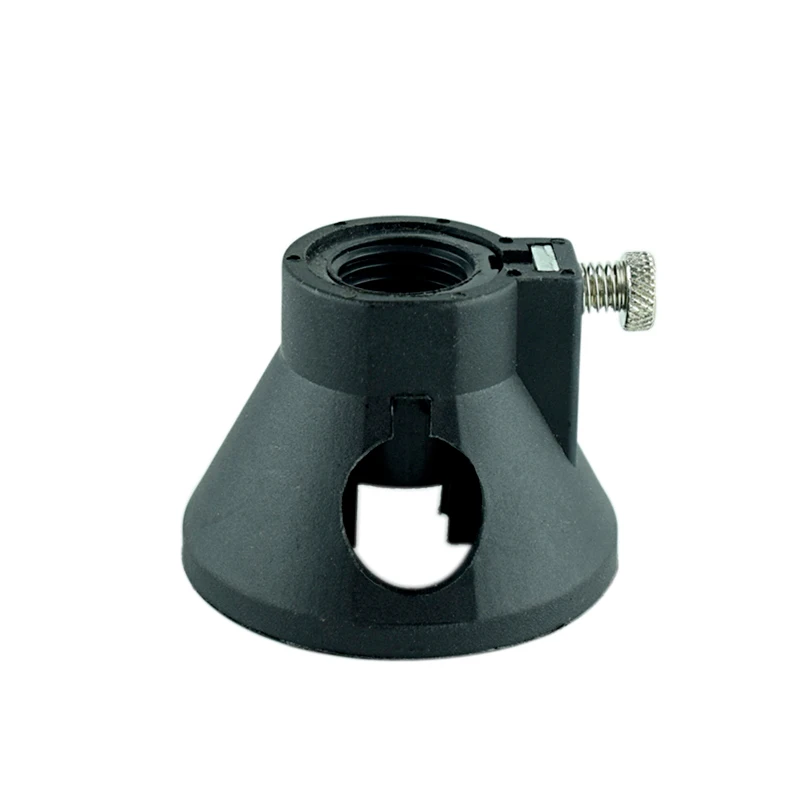 1 шт. Аксессуары Dremel Электрический локатор для шлифовки поворотная крышка с