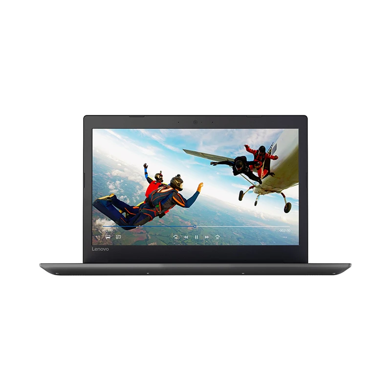 Ноутбук Lenovo 320 15ISK 15.6&quot HD/Intel i3 6006U/4Gb/500Gb/noDVD/NVidia G920MX 2Gb/Win10/black (80XH00EHRK)|Ноутбуки| |