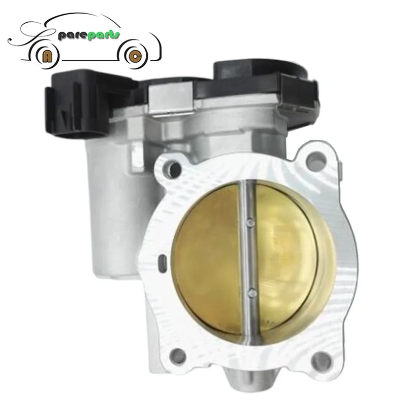 LETSBUY 12616994 дроссельная заслонка 72 мм Boresize сборка для CADILLAC BUICK CHEVROLET EQUINOX GMC ERRAIN 12609009 025623501109
