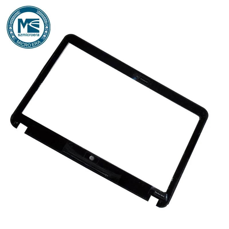 100% новый DM4 1000 ЖК передняя крышка ободок для HP 2000 1100 1200 серии 608209 001 636938