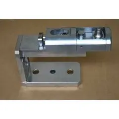 

CNC Precision machining for customized parts in 2015 #73
