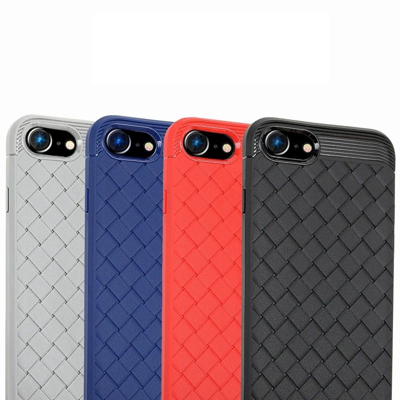 X 10 Shockproof Case on For iPhone 7 7Plus Soft TPU Cover Coque 6S 6 8 Plus 6Plus Fundas 16 32 64 128 GB |