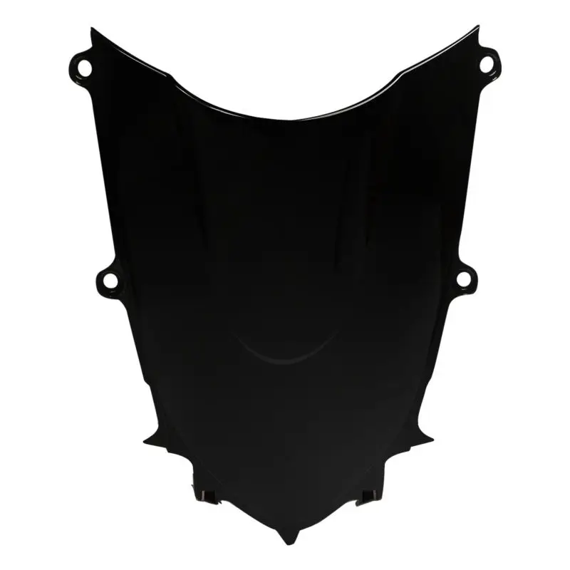 

Переднее двойное ветровое стекло мотоцикла для Yamaha YZF 600 R 6 2017-2018