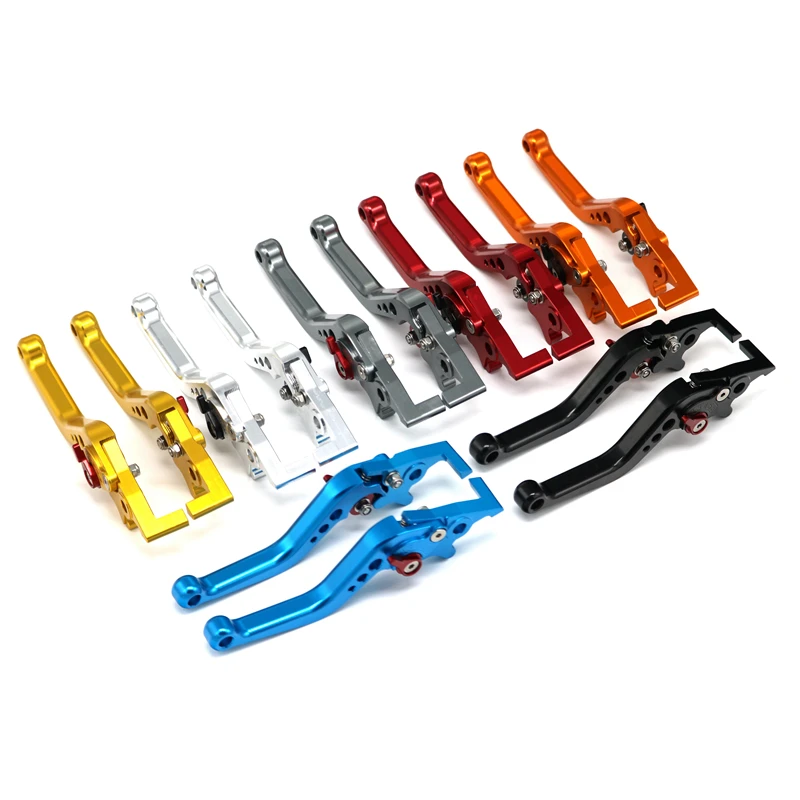 Тормозной рычаг LMoDri для мотоцикла мопеда скутера электровелосипеда запчасти